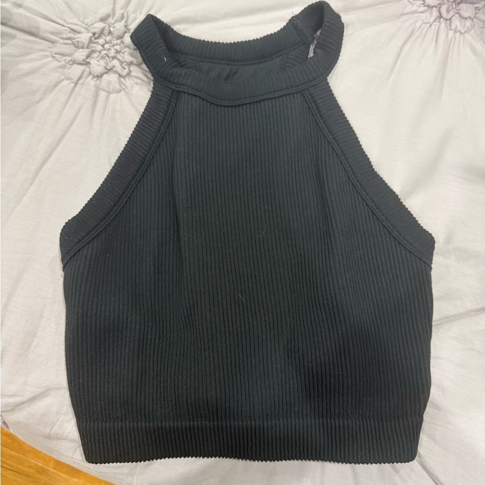 Aerie tank